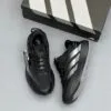 آدیداس آدیزیرو ایوو اس‌ال ای‌تی‌آر مشکی سیلور متالیک adidas Adizero Evo SL ATR - تصویر 2