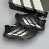 آدیداس آدیزیرو ایوو اس‌ال ای‌تی‌آر مشکی سیلور متالیک adidas Adizero Evo SL ATR