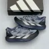 آدیداس آدیزیرو ایوو اس‌ال ای‌تی‌آر مشکی خاکستری آبی adidas Adizero Evo SL ATR