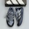 آدیداس آدیزیرو ایوو اس‌ال ای‌تی‌آر مشکی خاکستری آبی adidas Adizero Evo SL ATR - تصویر 2