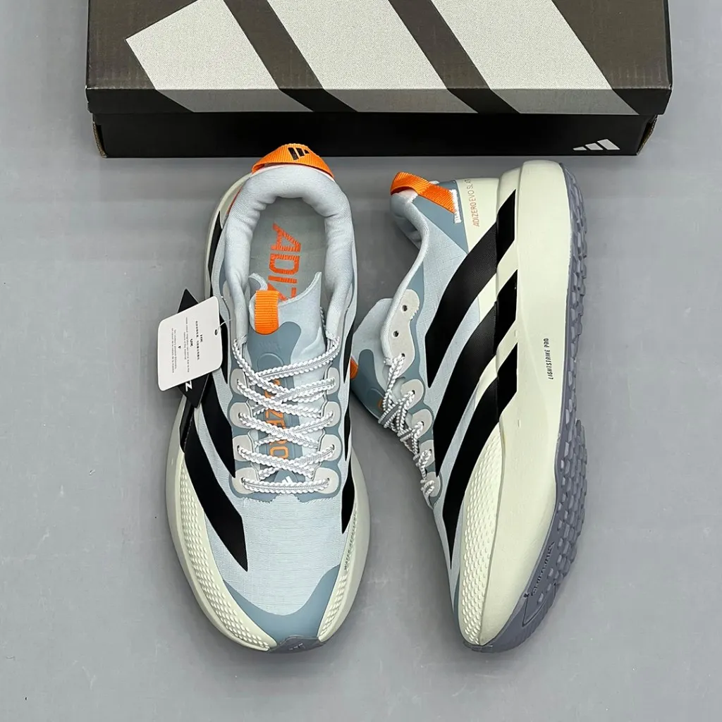 آدیداس آدیزیرو ایوو اس‌ال ای‌تی‌آر مدل adidas Adizero Evo SL ATR KK2680 - تصویر 2