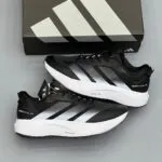 آدیداس آدیزیرو ایوو اس‌ال ای‌تی‌آر مشکی سفید گریدینت adidas Adizero Evo SL ATR