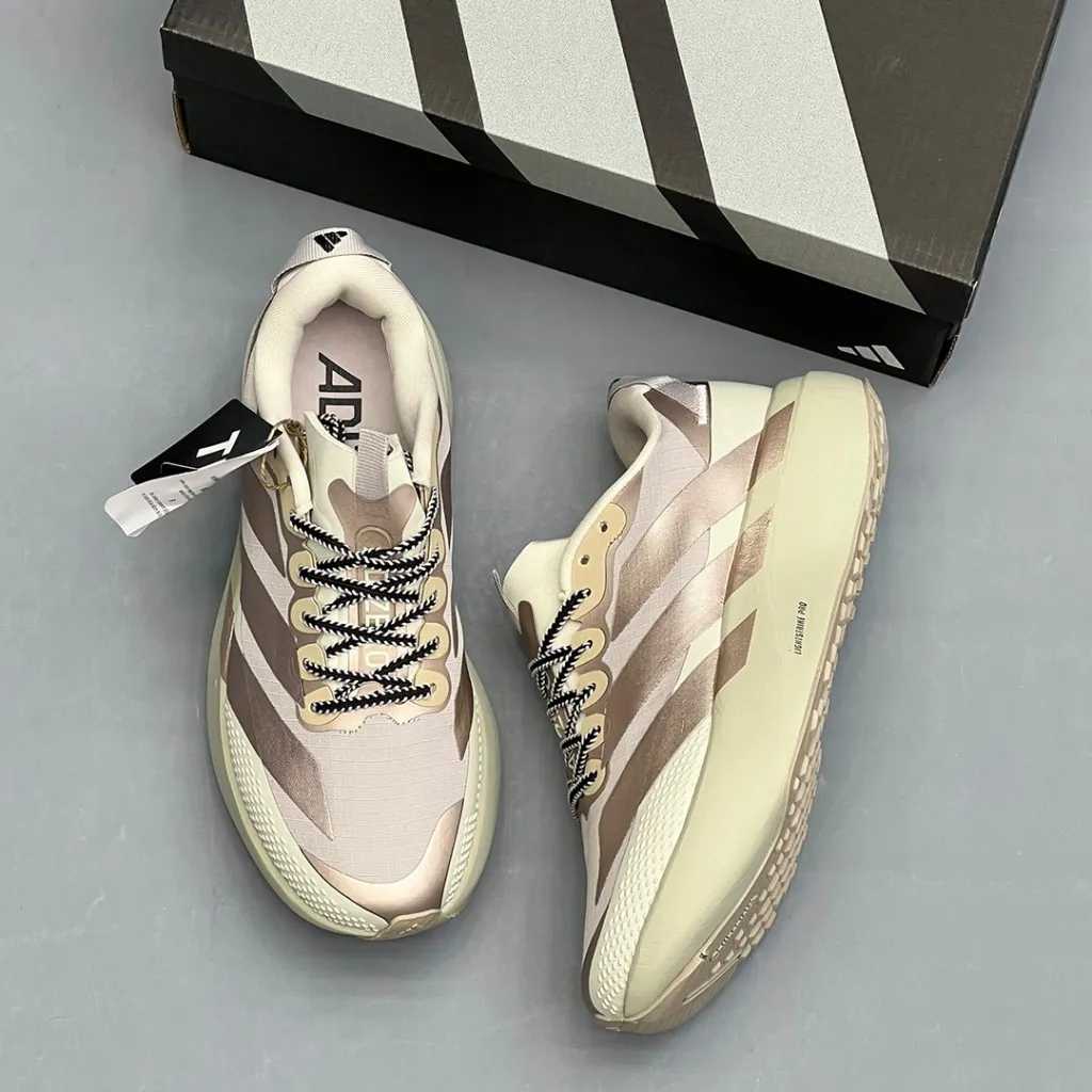 آدیداس آدیزیرو ایوو اس‌ال ای‌تی‌آر رزگلد adidas Adizero Evo SL ATR KK2722 - تصویر 2
