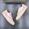 کفش نایک ایر جردن وان لو ترویس اسکات شای پینک Nike Air Jordan 1 Low Travis Scott Shy Pink کفش نایک ایر جردن وان لو ترویس اسکات شای پینک Nike Air Jordan 1 Low Travis Scott Shy Pink