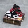 کفش نایک ایر جردن وان ساقدار مایکل جردن Nike Air Jordan 1 High Michael Jordan