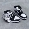 کفش نایک ایر جردن وان ساقدار شادوو Nike Air Jordan 1 High Shadow - تصویر 3