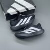 کفش آدیداس آدیزیرو مشکی سفید Adidas Adizero Black White کفش آدیداس آدیزیرو مشکی سفید Adidas Adizero Black White
