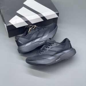 کفش آدیداس آدیزیرو ایو اس ال تمام مشکی Adidas Adizero Evo SL Triple Black