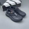 کفش آدیداس آدیزیرو ایو اس ال تمام مشکی Adidas Adizero Evo SL Triple Black کفش آدیداس آدیزیرو ایو اس ال تمام مشکی Adidas Adizero Evo SL Triple Black