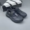 کفش آدیداس آدیزیرو ایو اس ال تمام مشکی Adidas Adizero Evo SL Triple Black - تصویر 3