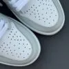 کفش نایک ایر جردن وان ساقدار زوم ریسر بلو Nike Air Jordan 1 High Zoom Racer Blue - تصویر 4