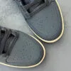 کفش نایک ایر جردن وان لو گلف میدنایت نیوی Nike Air Jordan 1 Low Golf Midnight Navy کفش نایک ایر جردن وان لو گلف میدنایت نیوی Nike Air Jordan 1 Low Golf Midnight Navy - تصویر 4