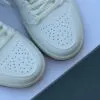 کفش نایک ایر جردن وان لو یاقوتی Nike Air Jordan 1 Low Ruby کفش نایک ایر جردن وان لو یاقوتی Nike Air Jordan 1 Low Ruby - تصویر 4