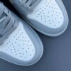 کفش نایک ایر جردن وان ساقدار دیور گری Nike Air Jordan 1 High Dior Grey