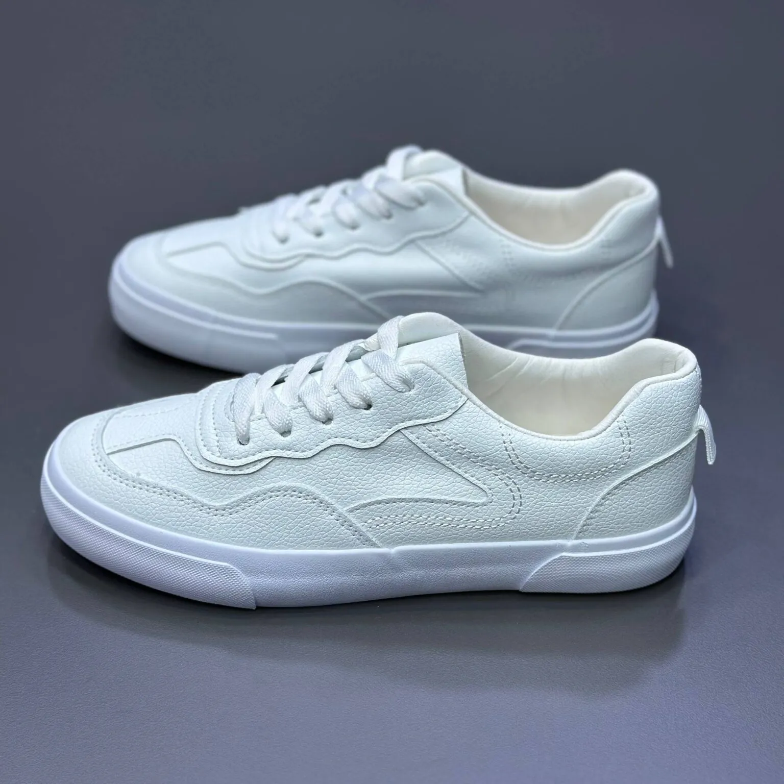 کتونی ونس ارکبیرد زنانه طرح دار Arkbird Vans Patterned Sneakers کتونی ونس ارکبیرد زنانه طرح دار Arkbird Vans Patterned Sneakers - تصویر 4