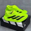 کفش آدیداس آدیزیرو ایو اس ال سبز Adidas Adizero Evo SL Green کفش آدیداس آدیزیرو ایو اس ال سبز Adidas Adizero Evo SL Green