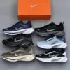کفش نایک ایر زوم پگاسوس ۲ قهوه ای Nike Air Zoom Pegasus 2 Brown کفش نایک ایر زوم پگاسوس ۲ قهوه ای Nike Air Zoom Pegasus 2 Brown - تصویر 3