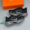 کفش نایک ایر زوم پگاسوس ۲ مشکی طوسی Nike Air Zoom Pegasus 2 Black Grey کفش نایک ایر زوم پگاسوس ۲ مشکی طوسی Nike Air Zoom Pegasus 2 Black Grey