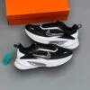 کفش نایک ایر زوم پگاسوس ۲ مشکی سفید Nike Air Zoom Pegasus 2 Black White کفش نایک ایر زوم پگاسوس ۲ مشکی سفید Nike Air Zoom Pegasus 2 Black White