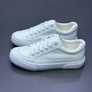 کتونی ونس ارکبیرد زنانه ساده Vans Sneakers کتونی ونس ارکبیرد زنانه ساده Vans Sneakers