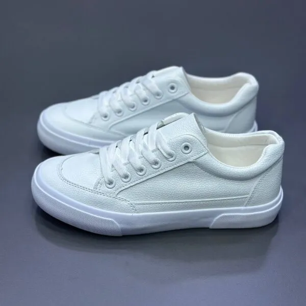کتونی ونس ارکبیرد زنانه ساده Vans Sneakers کتونی ونس ارکبیرد زنانه ساده Vans Sneakers