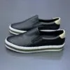 کتونی ونس بدون بند طرحدار ارکبیرد Vans Slip-On Patterned Arkbird Sneakers کتونی ونس بدون بند طرحدار ارکبیرد Vans Slip-On Patterned Arkbird Sneakers