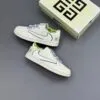 کفش نایک ایر جردن وان لو تراویس اسکات ژیوانشی Nike Air Jordan 1 Low Travis Scott Givenchy - تصویر 5