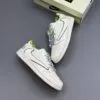 کفش نایک ایر جردن وان لو تراویس اسکات ژیوانشی Nike Air Jordan 1 Low Travis Scott Givenchy - تصویر 4
