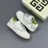 کفش نایک ایر جردن وان لو تراویس اسکات ژیوانشی Nike Air Jordan 1 Low Travis Scott Givenchy