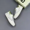 کفش نایک ایر جردن وان لو تراویس اسکات ژیوانشی Nike Air Jordan 1 Low Travis Scott Givenchy - تصویر 3
