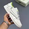 کفش نایک ایر جردن وان لو تراویس اسکات ژیوانشی Nike Air Jordan 1 Low Travis Scott Givenchy - تصویر 6
