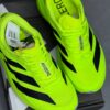 کفش آدیداس آدیزیرو ایو اس ال سبز Adidas Adizero Evo SL Green کفش آدیداس آدیزیرو ایو اس ال سبز Adidas Adizero Evo SL Green