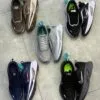 کفش نایک ایر زوم پگاسوس ۲ طوسی سبز Nike Air Zoom Pegasus 2 Grey Green کفش نایک ایر زوم پگاسوس ۲ طوسی سبز Nike Air Zoom Pegasus 2 Grey Green - تصویر 3