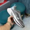 کفش نایک ایر زوم پگاسوس ۲ قهوه ای Nike Air Zoom Pegasus 2 Brown کفش نایک ایر زوم پگاسوس ۲ قهوه ای Nike Air Zoom Pegasus 2 Brown - تصویر 2