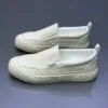 کتونی ونس بدون بند لژدار ارکبیرد Vans Slip-On Platform Arkbird Sneakers کتونی ونس بدون بند لژدار ارکبیرد Vans Slip-On Platform Arkbird Sneakers - تصویر 3