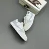 کفش نایک ایر جردن وان لو تراویس اسکات پاریس Nike Air Jordan 1 Low Travis Scott Paris کفش نایک ایر جردن وان لو تراویس اسکات پاریس Nike Air Jordan 1 Low Travis Scott Paris - تصویر 3