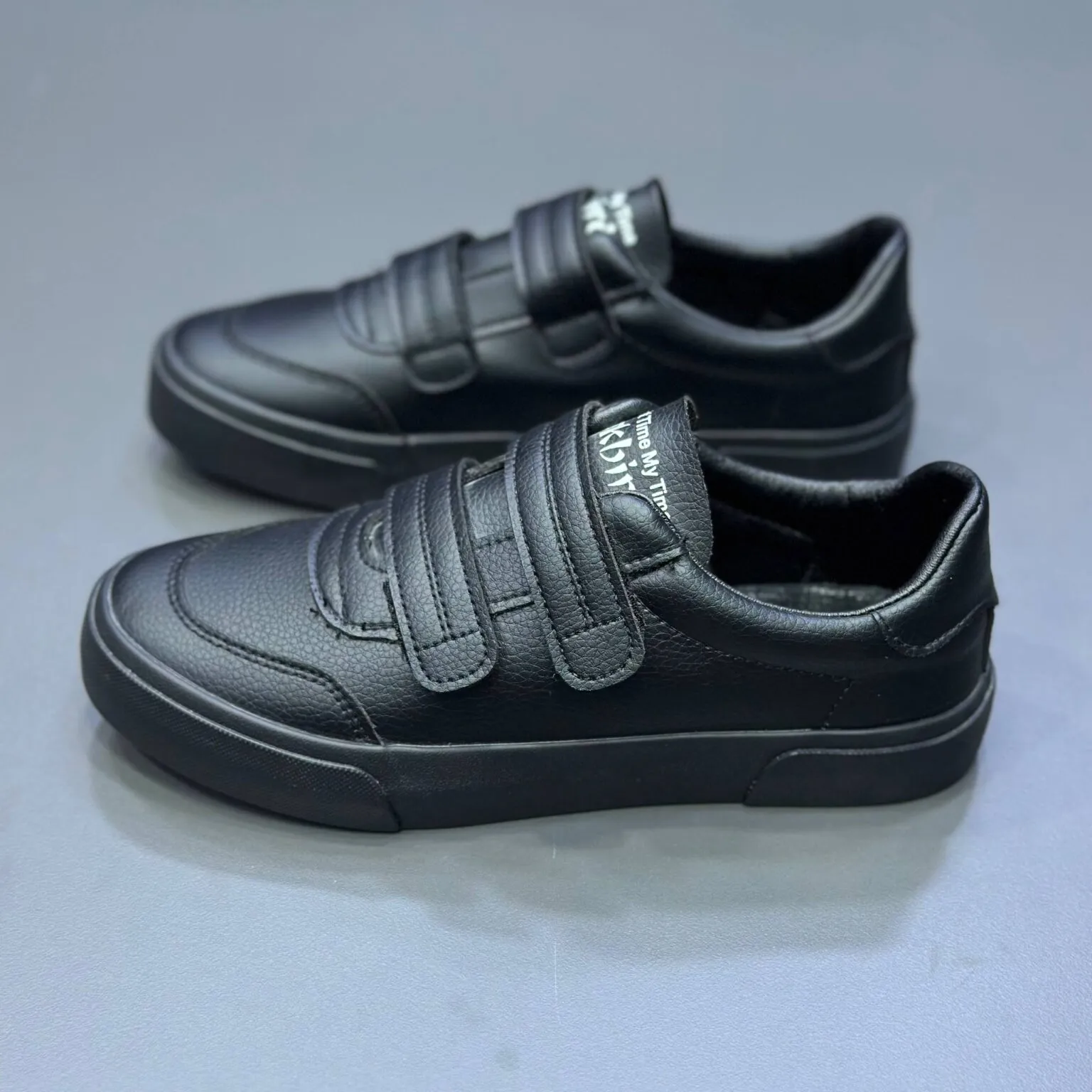 کتونی ونس چسبی ارکبیرد Vans Hook & Loop Arkbird Sneakers کتونی ونس چسبی ارکبیرد Vans Hook & Loop Arkbird Sneakers - تصویر 2