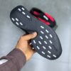 کفش آدیداس آدیزیرو ایو اس ال مرسدس بنز مشکی قرمز Adidas Adizero Evo SL Mercedes Benz Black Red کفش آدیداس آدیزیرو ایو اس ال مرسدس بنز مشکی قرمز Adidas Adizero Evo SL Mercedes Benz Black Red