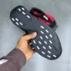 کفش آدیداس آدیزیرو ایو اس ال مرسدس بنز مشکی قرمز Adidas Adizero Evo SL Mercedes Benz Black Red - تصویر 4