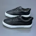 کتونی ونس ارکبیرد زنانه طرح‌ دار  Arkbird Vans Patterned Sneakers