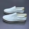 کتونی ونس بدون بند طرحدار ارکبیرد Vans Slip-On Patterned Arkbird Sneakers کتونی ونس بدون بند طرحدار ارکبیرد Vans Slip-On Patterned Arkbird Sneakers - تصویر 4