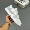 کفش نایک ایر جردن وان لو تراویس اسکات پاریس Nike Air Jordan 1 Low Travis Scott Paris کفش نایک ایر جردن وان لو تراویس اسکات پاریس Nike Air Jordan 1 Low Travis Scott Paris - تصویر 2