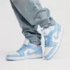 کتونی ایر جردن ١ آلومینیوم | Air Jordan 1 Low Aluminium – DC0774-141