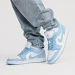 کتونی ایر جردن ١ آلومینیوم | Air Jordan 1 Low Aluminium – DC0774-141