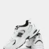 کتونی نیوبالانس 530 سفید مشکی-New Balance 530
