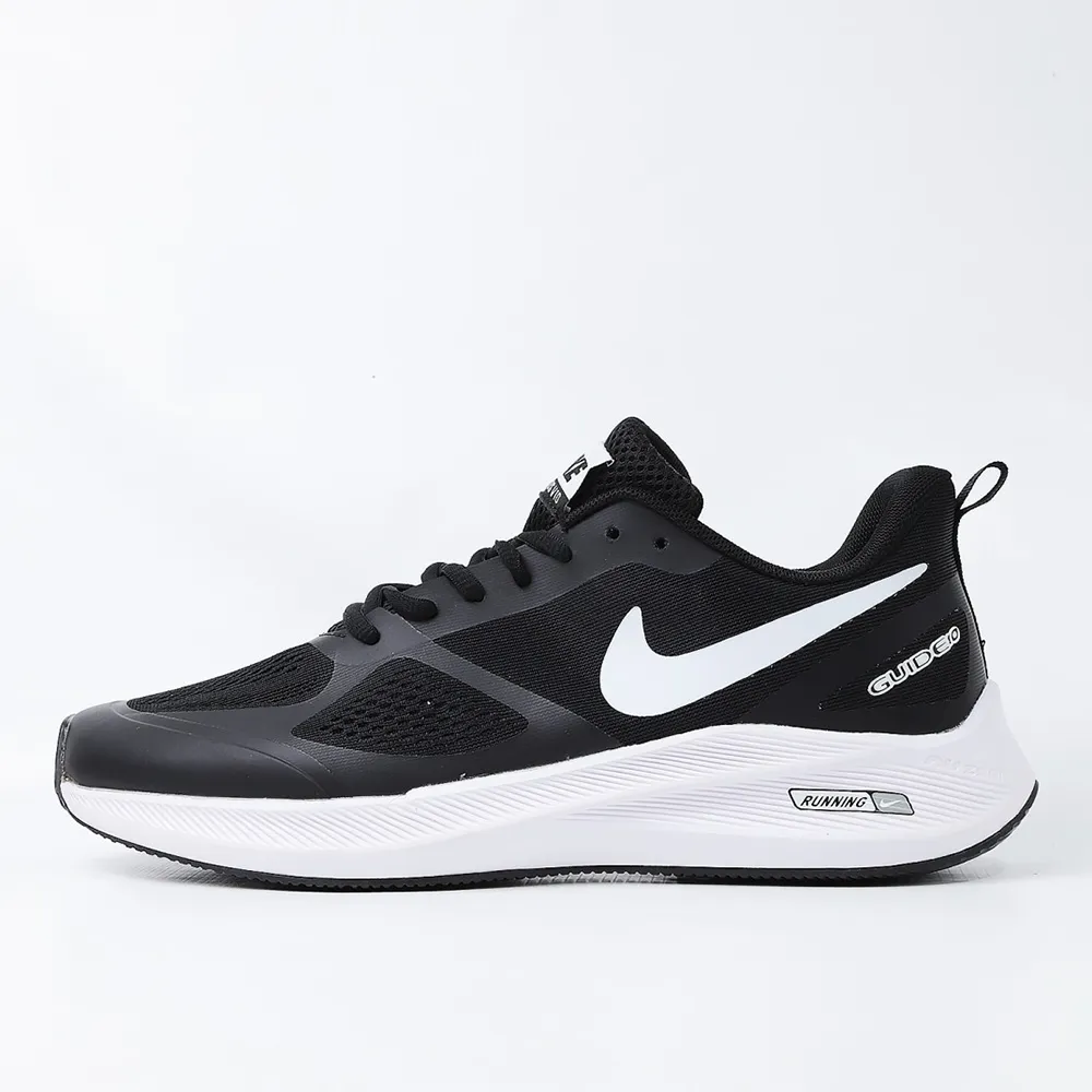کتونی نایک گاید مشکی-Nike guide 10