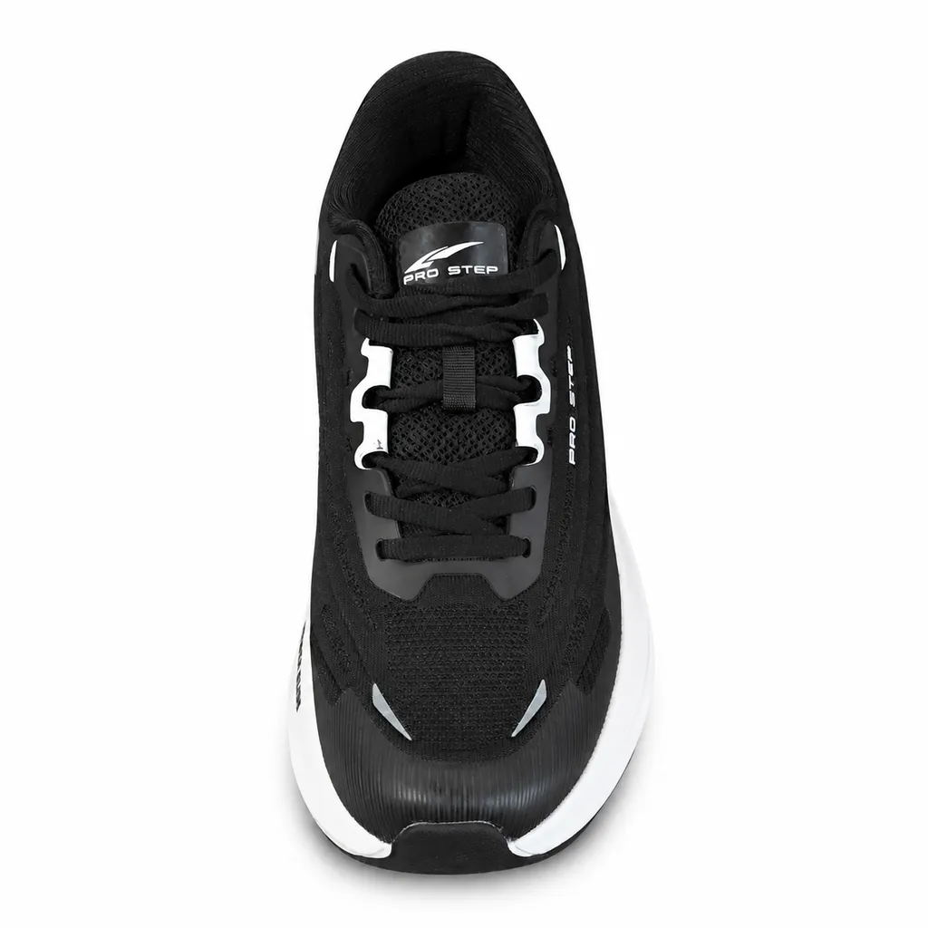 کتونی پرو استپ مدل رانیو 1 مشکی-runio1 pro step کتونی پرو استپ مدل رانیو 1 مشکی-runio1 pro step
