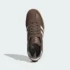 کتونی آدیداس سامبا قهوه ای -Adidas Samba Earth Strata