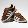 کتونی آدیداس کمپوس قهوه ای -Adidas Campus 00s