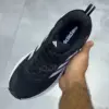 آدیداس سوپرماگما اترنو مشکی سفید adidas SuperMagma Eterno Black White
